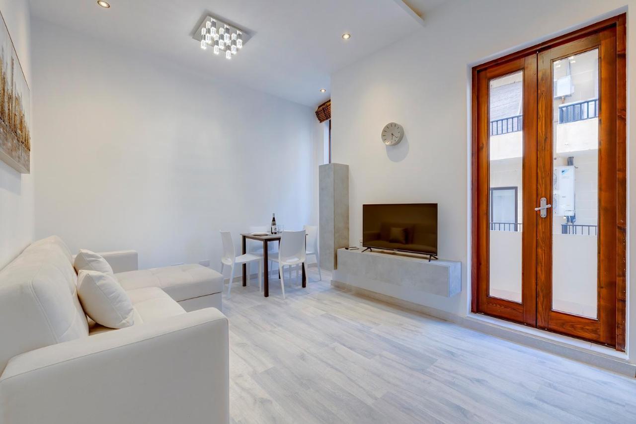 Modern Apartment In The Best Area Of Sliema Dış mekan fotoğraf
