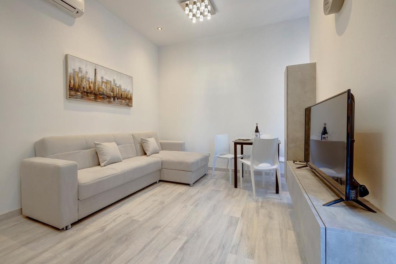 Modern Apartment In The Best Area Of Sliema Dış mekan fotoğraf