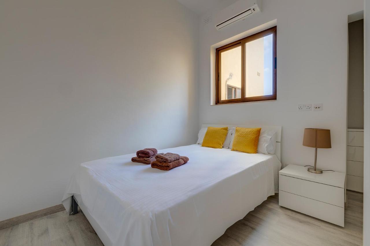 Modern Apartment In The Best Area Of Sliema Dış mekan fotoğraf