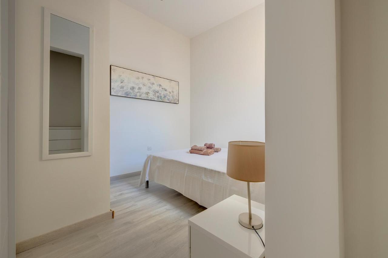 Modern Apartment In The Best Area Of Sliema Dış mekan fotoğraf
