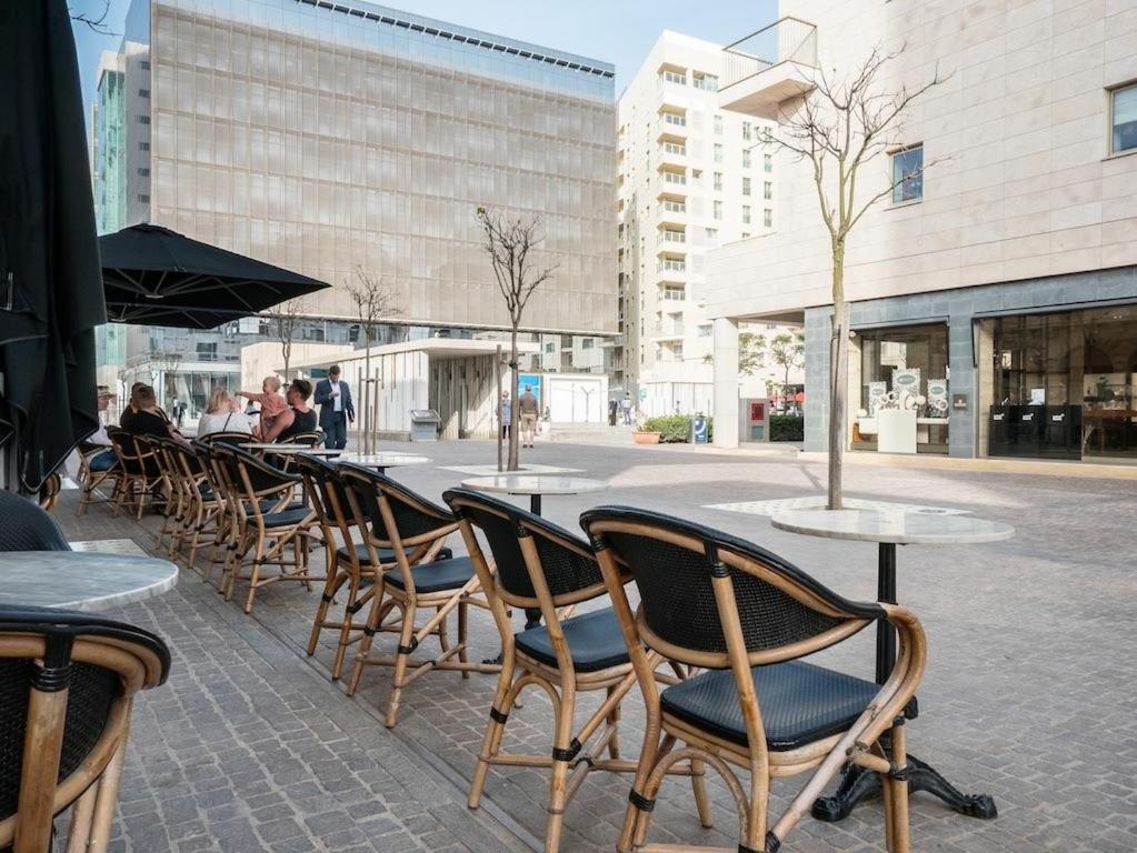 Modern Apartment In The Best Area Of Sliema Dış mekan fotoğraf